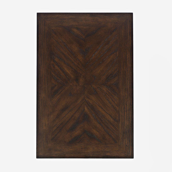 Lenore Side Table - Espresso