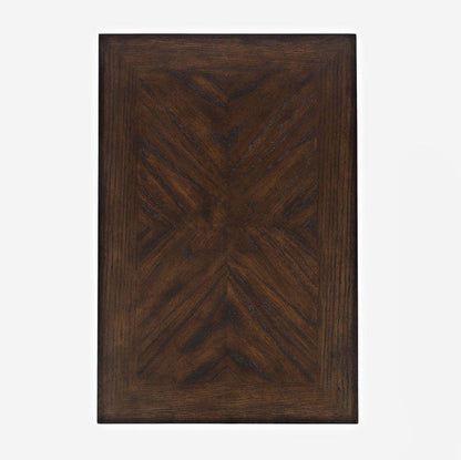 Lenore Side Table - Espresso