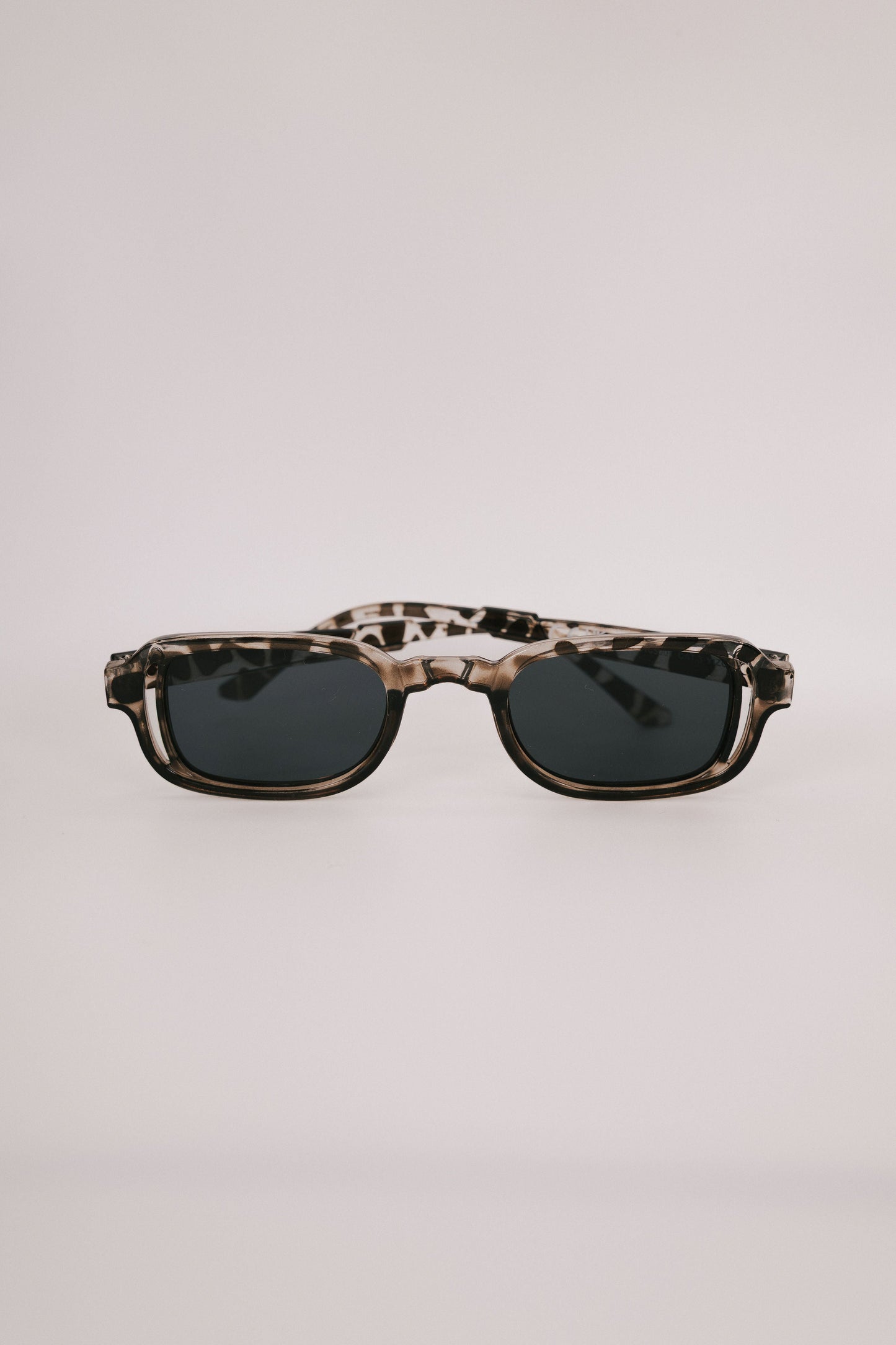 Looking Sharp Sunglasses