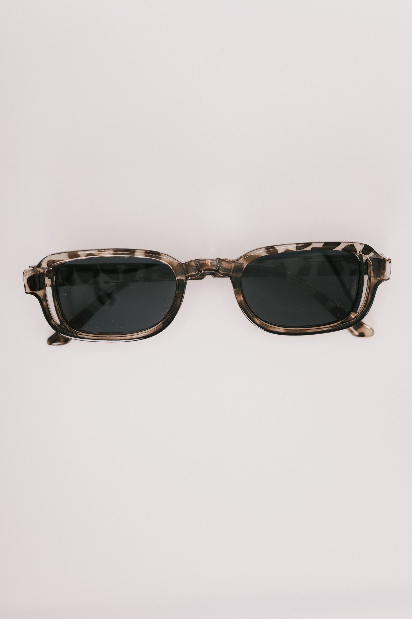 Looking Sharp Sunglasses