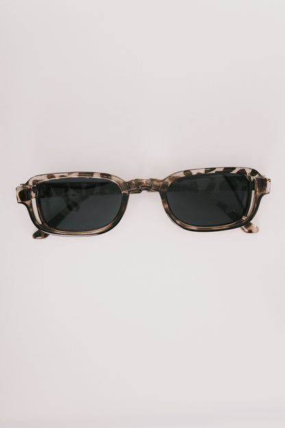 Looking Sharp Sunglasses