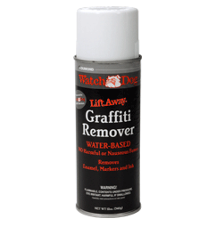 LIFT AWAY GRAFFITI REMOVER AEROSOL - 12 OZ CAN (7090)