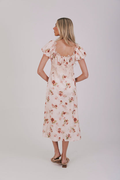 EXCLUSIVE - Ever Lasting Dress