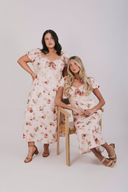 EXCLUSIVE - Ever Lasting Dress