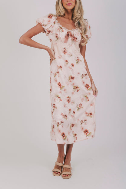 EXCLUSIVE - Ever Lasting Dress