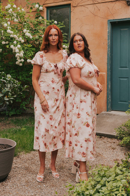EXCLUSIVE - Ever Lasting Dress