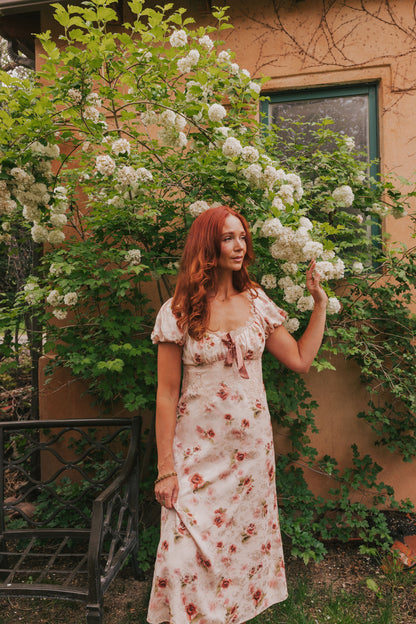 EXCLUSIVE - Ever Lasting Dress