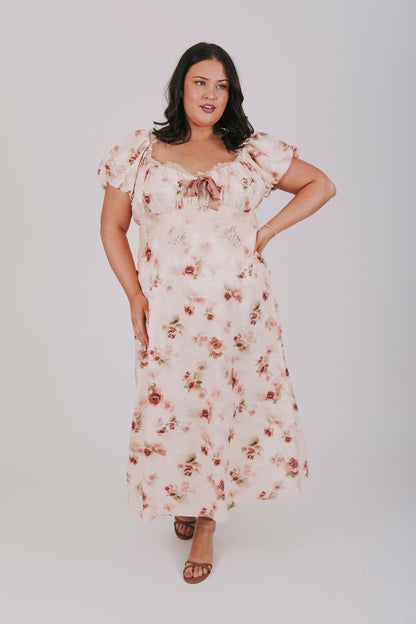 EXCLUSIVE - Ever Lasting Dress