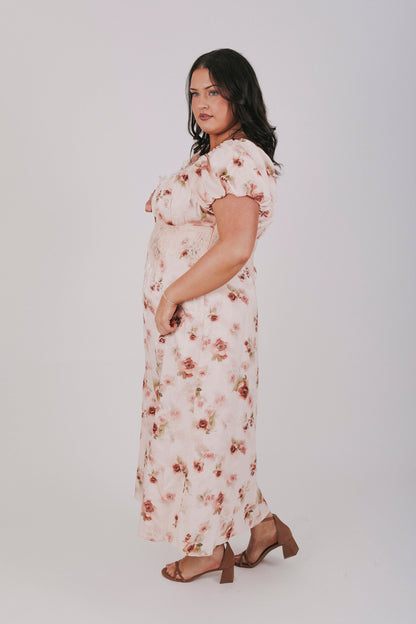 EXCLUSIVE - Ever Lasting Dress