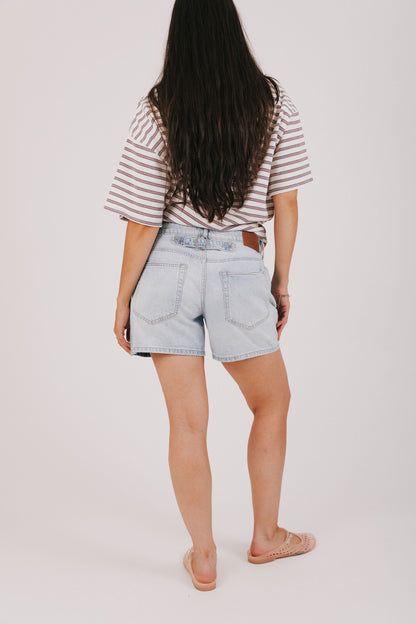 HIDDEN - Good Energy Shorts