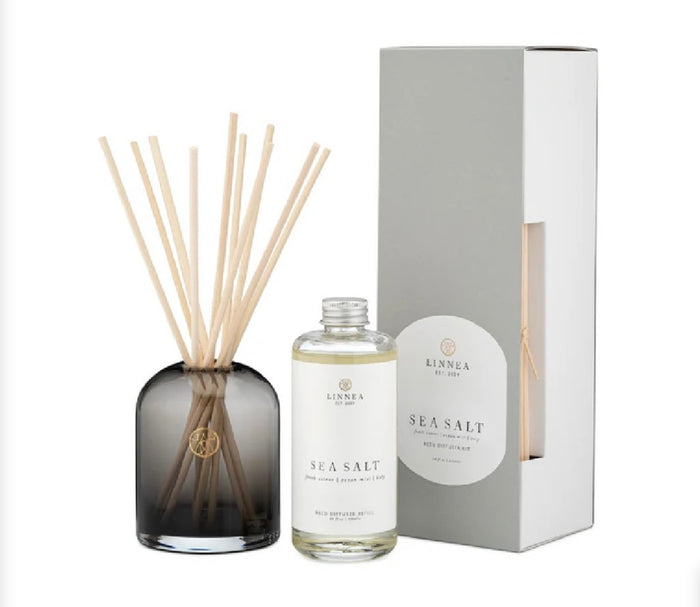 Linnea Sea Salt Diffuser
