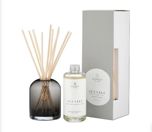 Linnea Sea Salt Diffuser