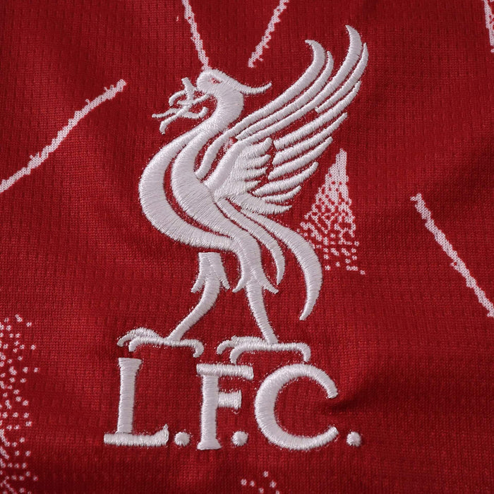 Liverpool 2026/27 Local