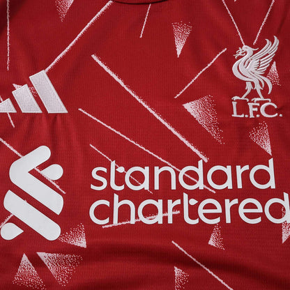 Liverpool 2026/27 Local