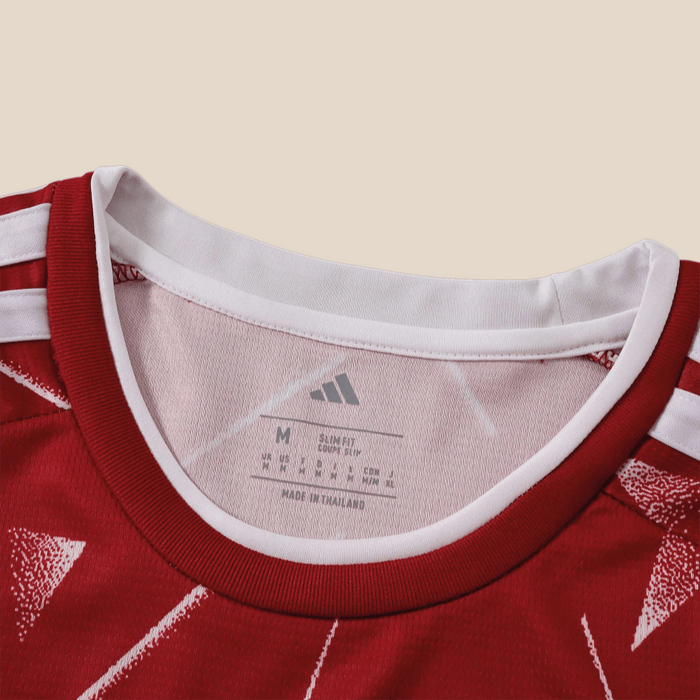 Liverpool 2026/27 Local