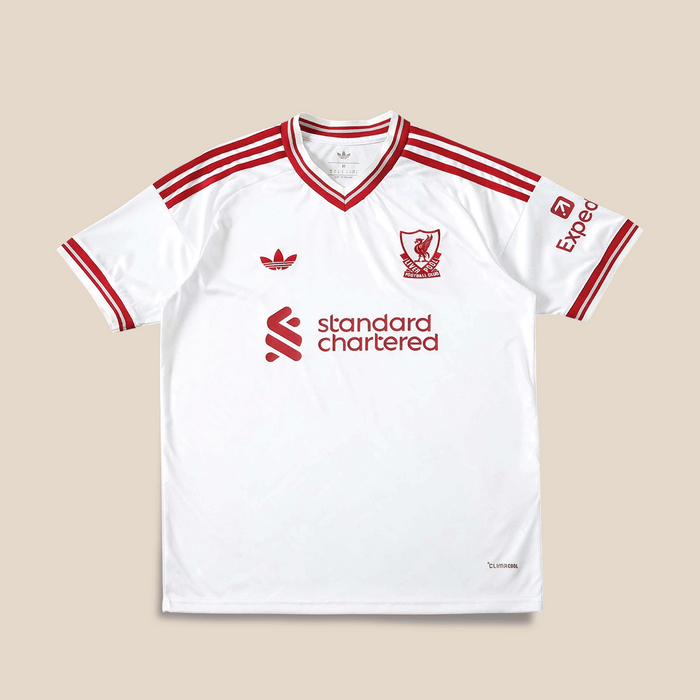 Liverpool 2026/27 Visitante