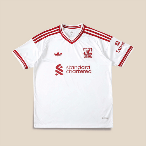 Liverpool 2026/27 Visitante