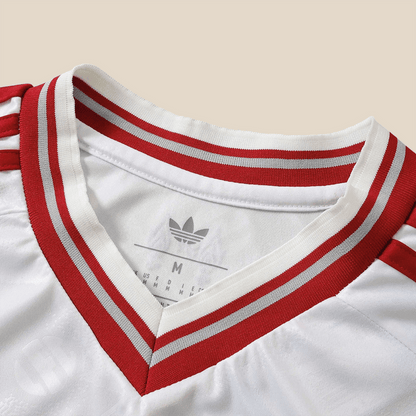 Liverpool 2026/27 Visitante