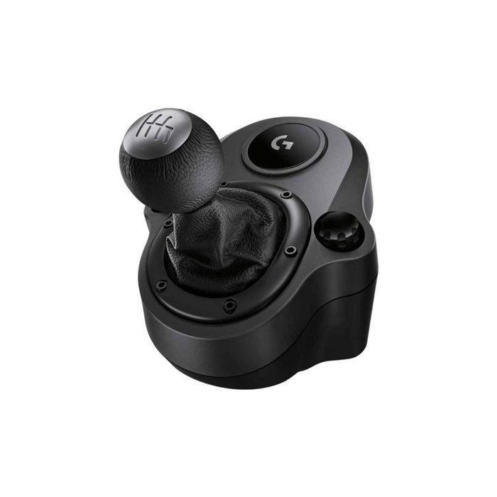Logitech g29 shifter