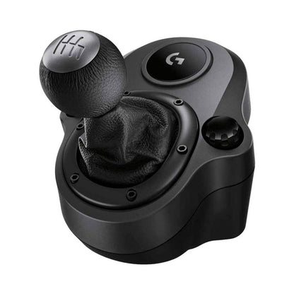 Logitech g29 shifter