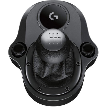 Logitech g920 shifter