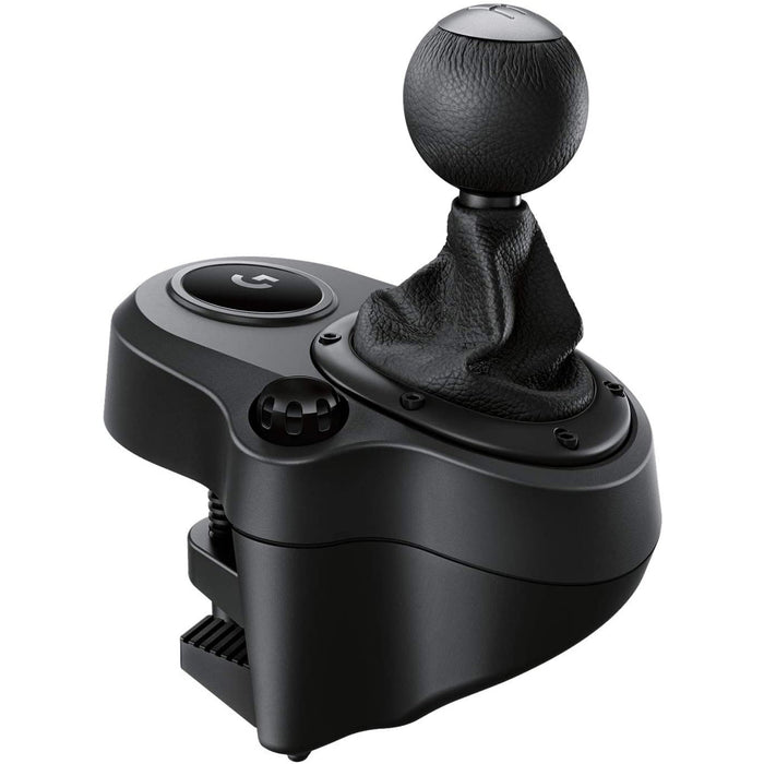Logitech g923 shifter
