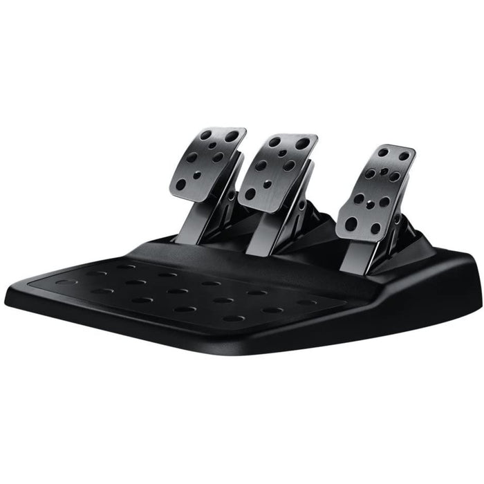 Logitech G29 Driving Force Racing Wheel For Ps3/ps4/ps5/pc Playstation 4 Accessory