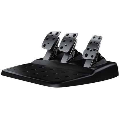 Logitech G29 Driving Force Racing Wheel For Ps3/ps4/ps5/pc Playstation 4 Accessory