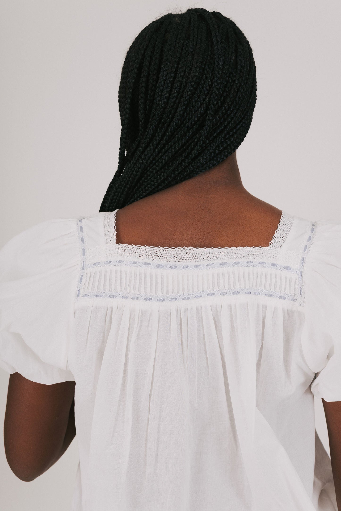 Flying Free Top