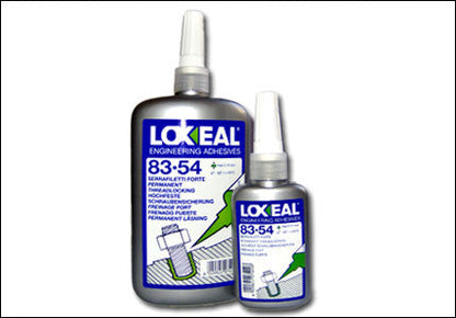 LOXEAL THREAD LOCKER