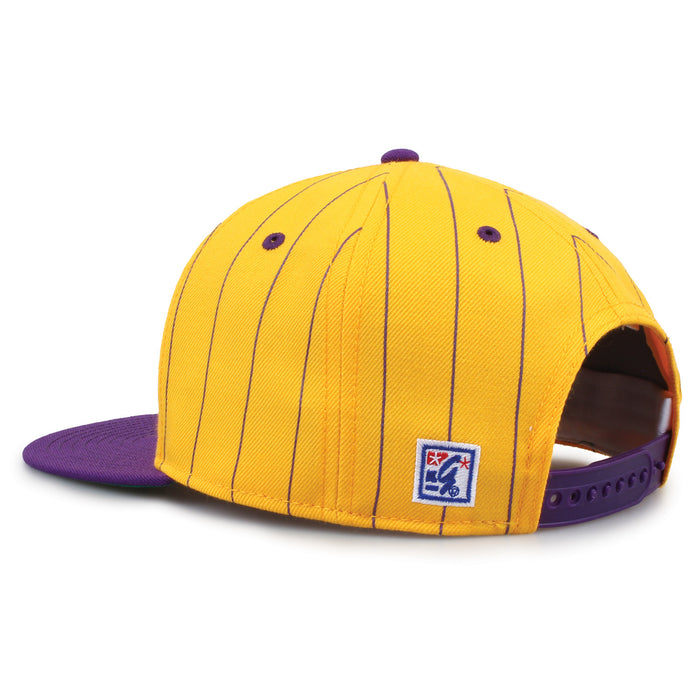 LSU '90 Pin Snapback