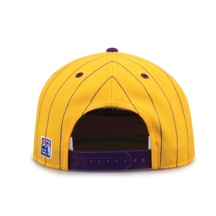 LSU '90 Pin Snapback