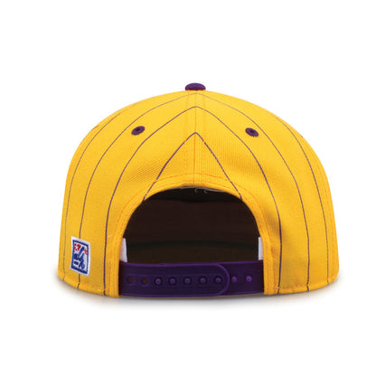 LSU '90 Pin Snapback