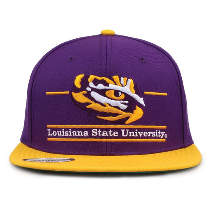 LSU '93 Til Snapback