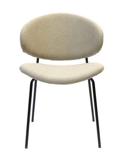 Lucille Chair - Windsorchrome