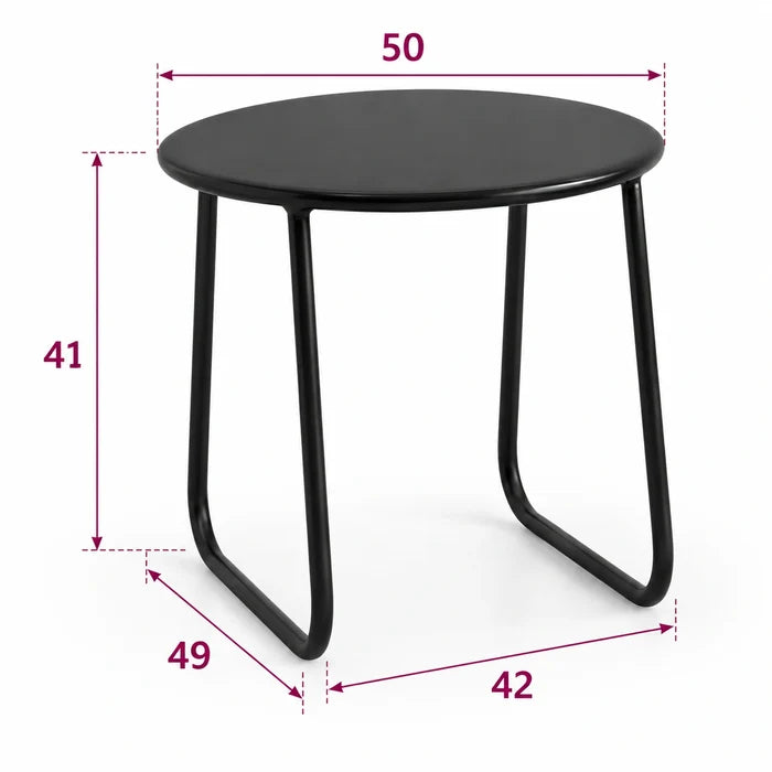 Lunara Table