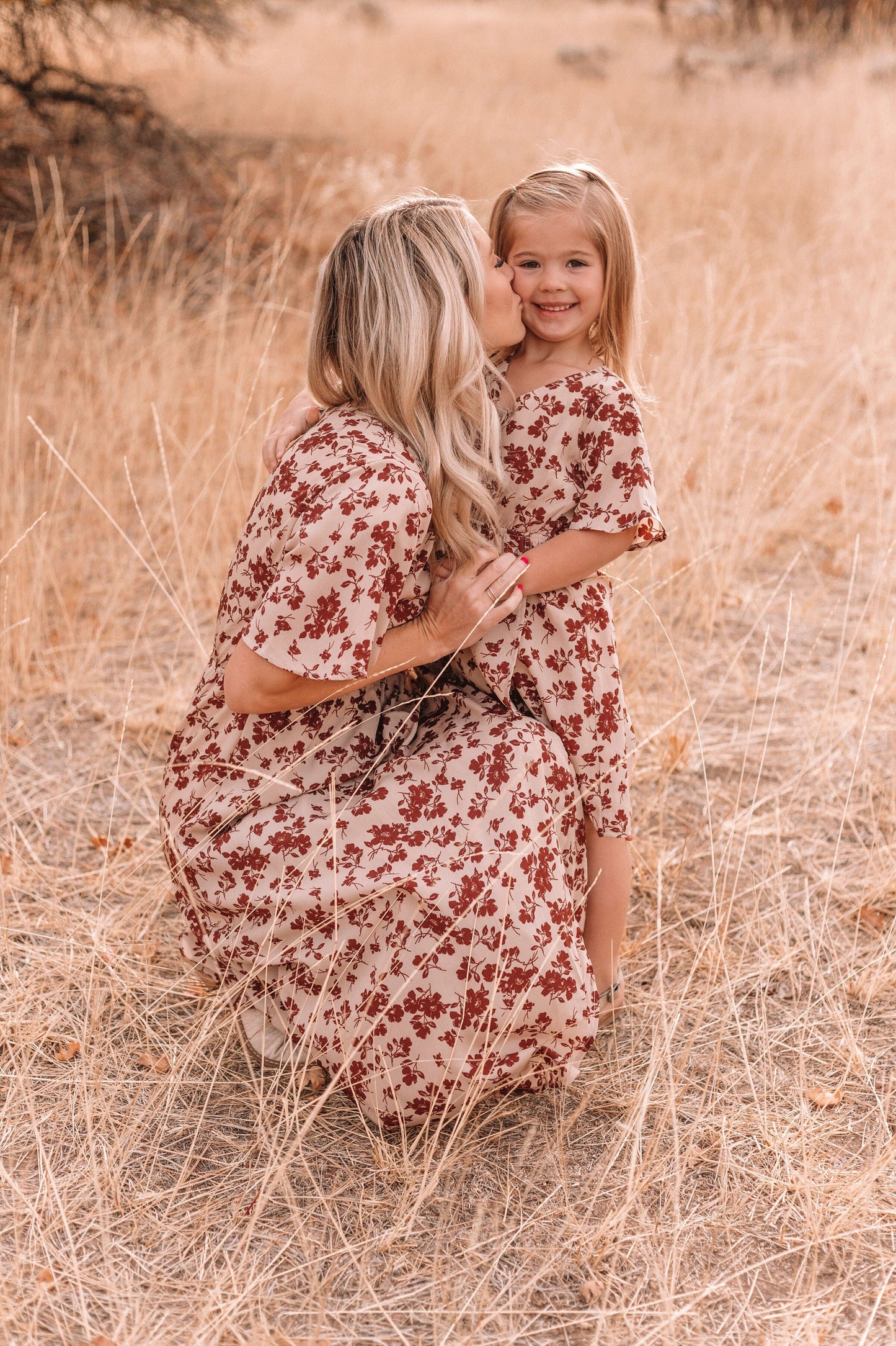 ONE LOVED BABE - Mini Windsor Dress - 5 Colors