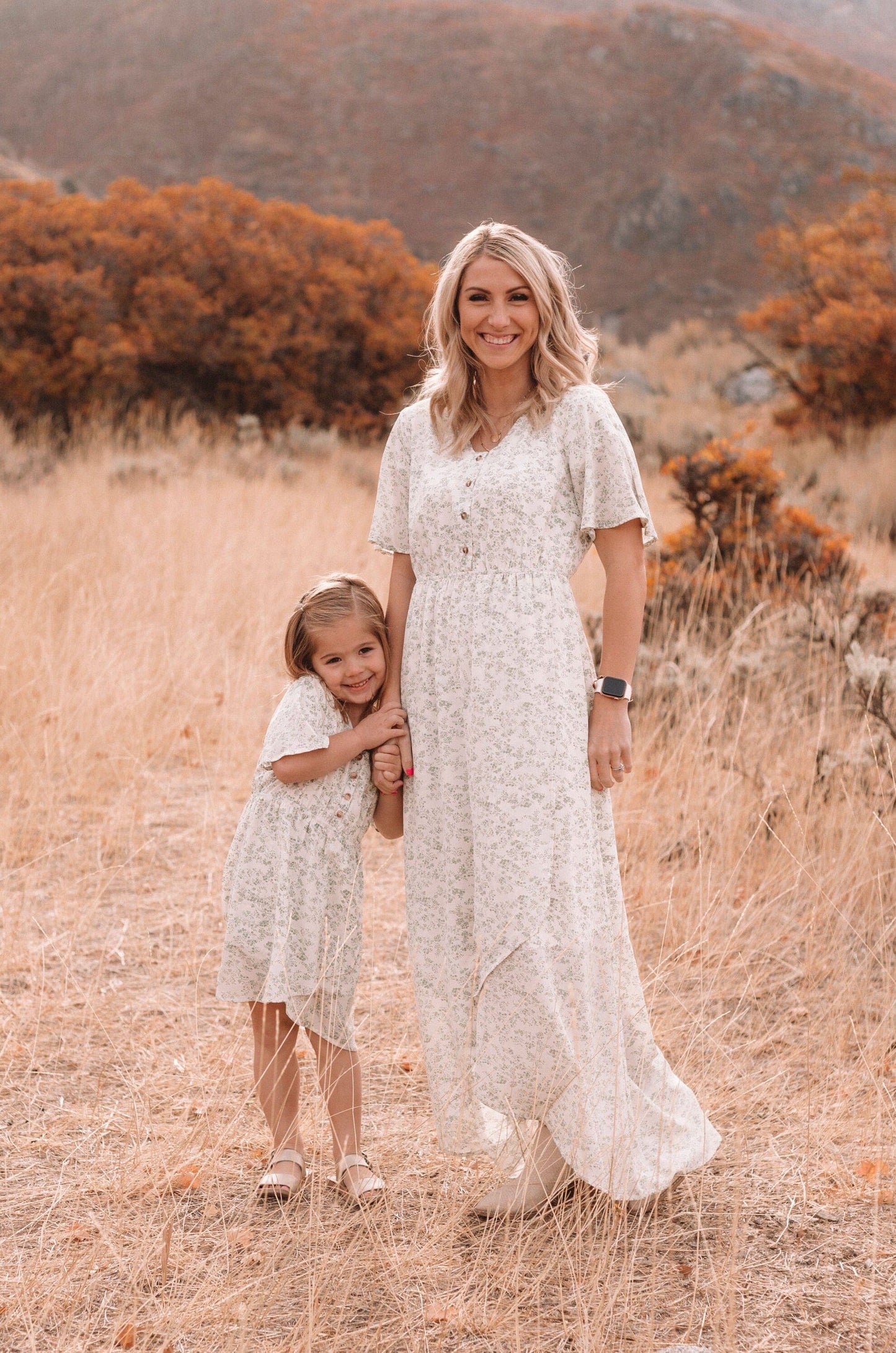 ONE LOVED BABE - Mini Windsor Dress - 5 Colors