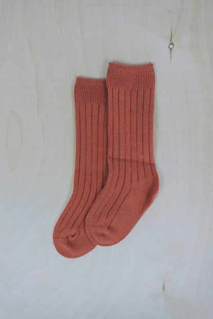 BABY - Valencia Stockings - 7 Colors