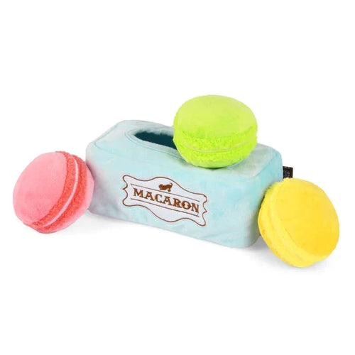 Mutt-a-Rons Dog Toy - Crew LaLa