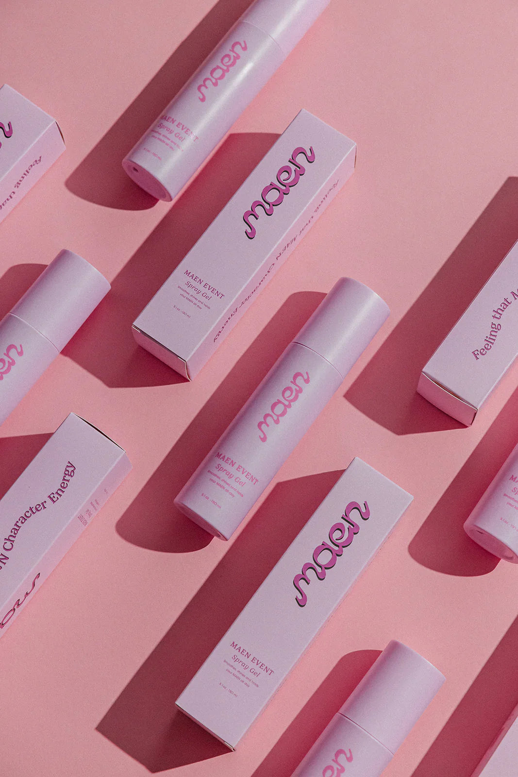 MAEN - Maen Event Spray Gel