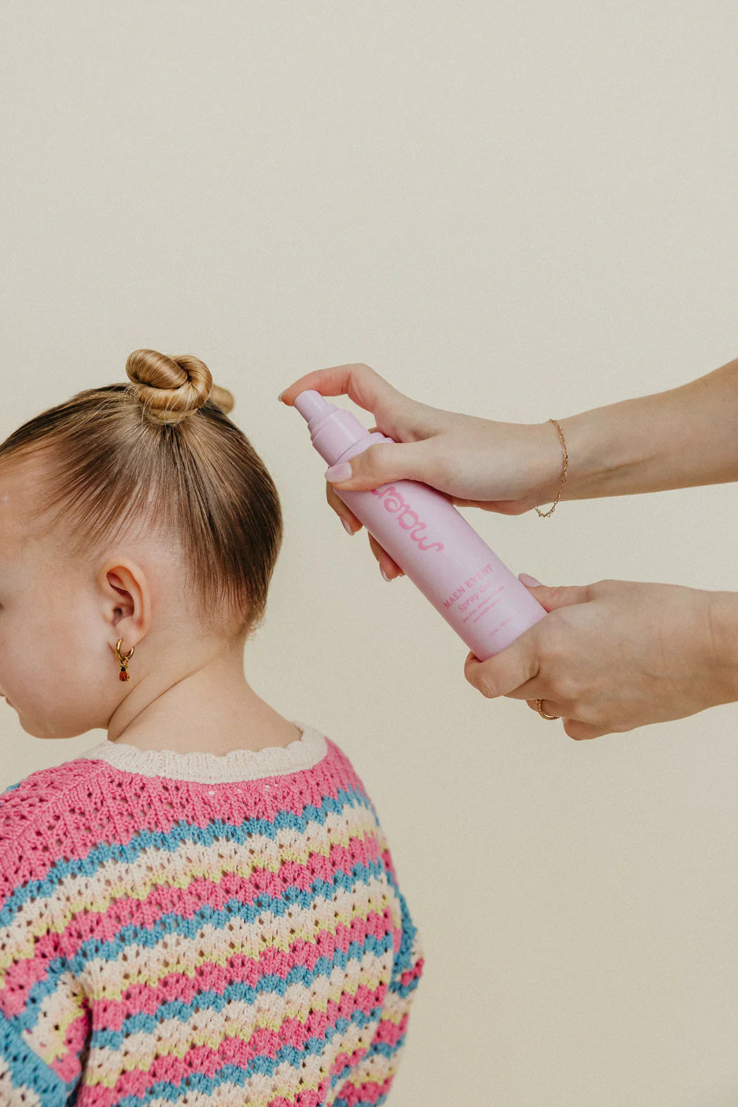 MAEN - Maen Event Spray Gel