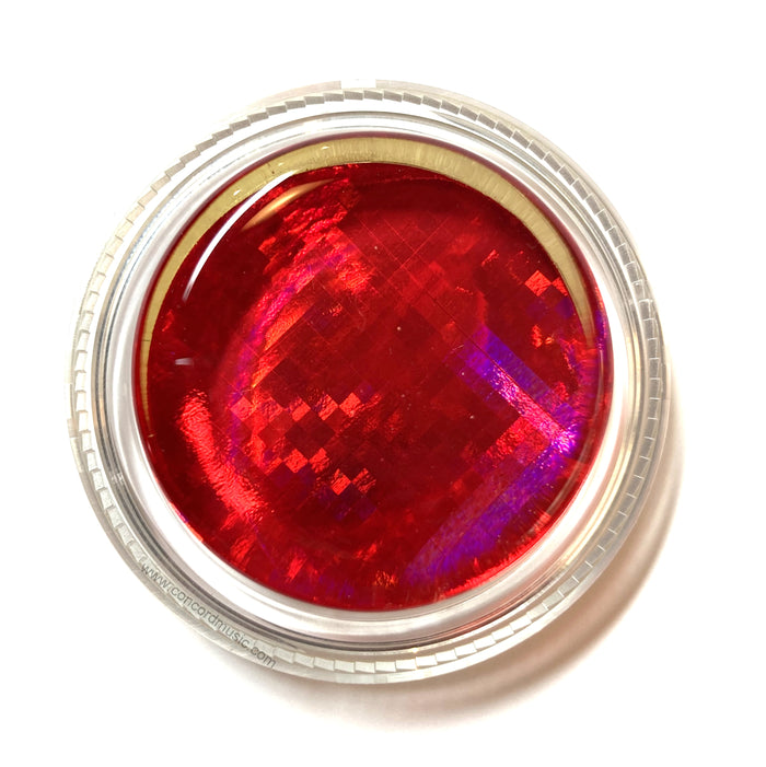 Magic Rosin 3G Red Infinity Hologram