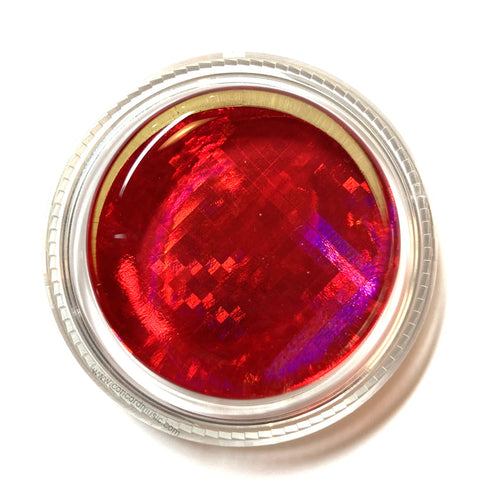 Magic Rosin 3G Red Infinity Hologram