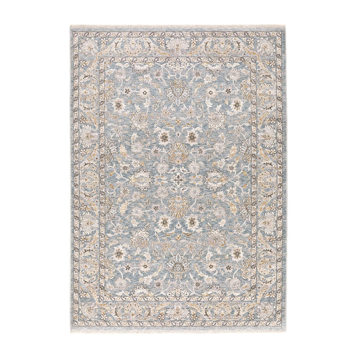 maharaja sky rug from Sphinx Rugs by Oriental Weavers