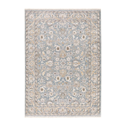 maharaja sky rug from Sphinx Rugs by Oriental Weavers