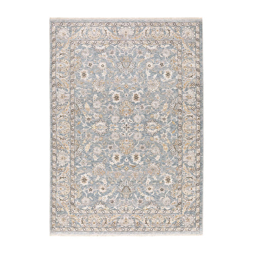 maharaja sky rug from Sphinx Rugs by Oriental Weavers
