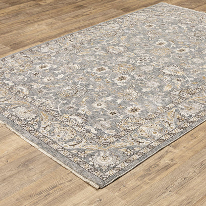 Maharaja Sky Rug
