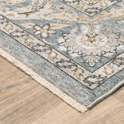 Maharaja Sky Rug