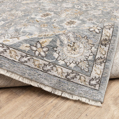 Maharaja Sky Rug